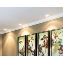 Встраиваемый светильник Ambrella Light TN160