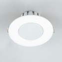Встраиваемый светильник Citilux CLD5103N
