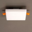 Встраиваемый светильник Citilux CLD53K10W