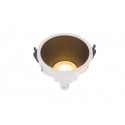Встраиваемый светильник Denkirs DK3026-WB