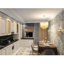 Встраиваемый светильник Denkirs DK3061-WBR