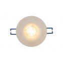 Встраиваемый светильник Denkirs DK4032-WH