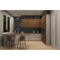 Встраиваемый светильник Denkirs DK4032-WH
