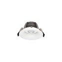 Встраиваемый светильник Donolux DL18838R20W1W 45