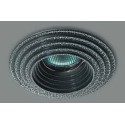 Встраиваемый светильник Donolux DL207G/2
