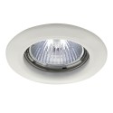 Встраиваемый светильник Lightstar 011070
