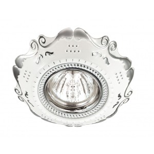 Встраиваемый светильник Novotech 370314