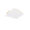 Встраиваемый светильник Simple Story 2089-LED12DLW