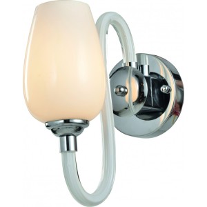 Бра ARTE Lamp A1404AP-1WH