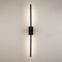Бра ARTE Lamp A2029AP-1BK