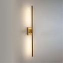 Бра ARTE Lamp A2029AP-1PB