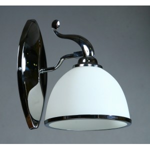 Бра BRIZZI Modern MA 02401W/001 Ch