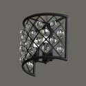 Бра DeLight Collection KR0277W-2 chrome