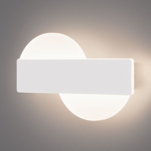 Бра Elektrostandard 40143/1 LED белый