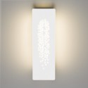 Бра Eurosvet 40149/1 LED белый