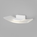 Бра Eurosvet 40152/1 LED белый