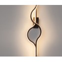 Бра Kink Light 08418C-80R,19(3000K)