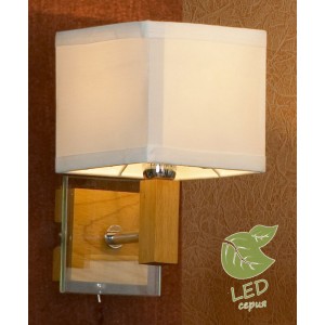 Бра Lussole GRLSF-2501-01