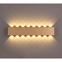 Бра Odeon Light 3893/16WL