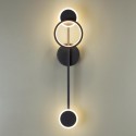 Бра Odeon Light 4322/16WL
