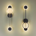Бра Odeon Light 4322/16WL
