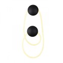Бра Odeon Light 4398/30WL