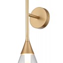 Бра Vele Luce VL5864W01