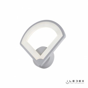 Бра iLedex LZ-233 4000K WH