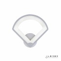 Бра iLedex LZ-233 4000K WH