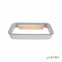 Бра iLedex ZD8002-9W WH