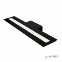 Бра iLedex ZD8114-12W BK