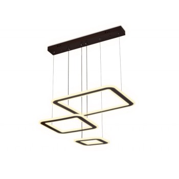 Каскадная люстра Amb...