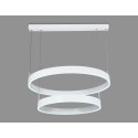 Каскадная люстра Ambrella Light FA6615