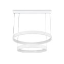 Каскадная люстра Ambrella Light FA6615