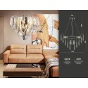 Каскадная люстра Ambrella Light TR5256