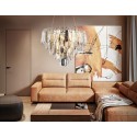 Каскадная люстра Ambrella Light TR5256