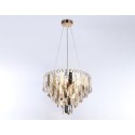 Каскадная люстра Ambrella Light TR5256
