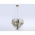 Каскадная люстра Ambrella Light TR5256