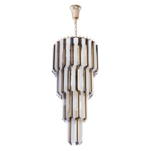 Каскадная люстра Divinare 1681/01 SP-9