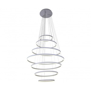 Каскадная люстра Kink Light 08537,01(4000K)