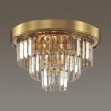 Каскадная люстра LUMION 5257/4C