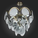 Каскадная люстра ST-Luce SL1161.373.09