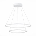 Каскадная люстра ST-Luce ST604.543.56