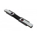 Коннектор Denkirs TR1106-BK