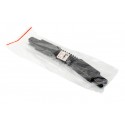 Коннектор Denkirs TR1106-BK