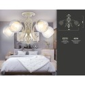 Люстра на штанге Ambrella Light TR3066