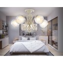Люстра на штанге Ambrella Light TR3066