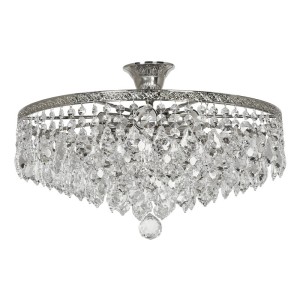 Люстра на штанге Arti Lampadari Castellana E 1.3.46.602 N