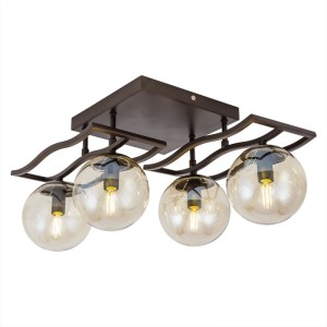 Люстра на штанге Citilux CL106245