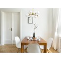 Люстра на штанге DeMarkt 707011808